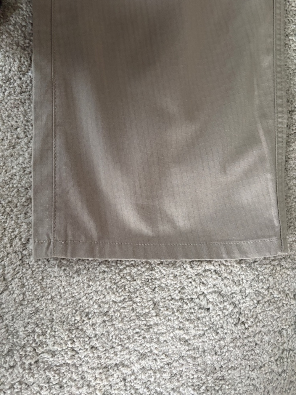 5.11 Tactical Men's Khaki Tactical Chinos - Picture 6 of 10